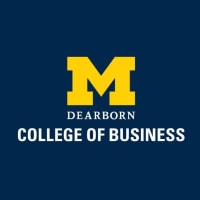 University of Michigan-Dearborn College of Business