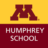 University of Minnesota Hubert H. Humphrey School of Public Affairs