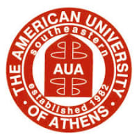 The American University Of Athens
