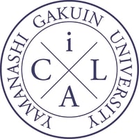 International College of Liberal Arts - Yamanashi Gakuin University