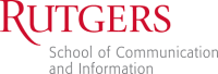 Rutgers University - New Brunswick School of Communication and Information