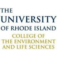 University of Rhode Island College of the Environment and Life Sciences