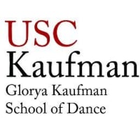 University of Southern California Glorya Kaufman School of Dance