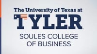University of Texas at Tyler Soules College of Business