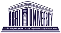 Abai Kazakh National Pedagogical University