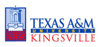 Texas A&M University Kingsville College of Education and Human Performance