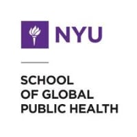 New York University NYU College of Global Public Health