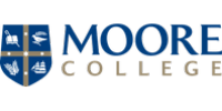 Moore Theological College (Online)