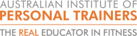 Australian Institute Of Personal Trainers