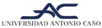 Antonio Caso University (Universidad Antonio Caso)