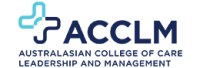 Australasian College Of Care Leadership And Management