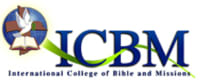 International College Of Bible And Mission