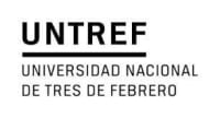 Universidad Nacional De Tres De Febrero