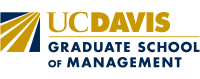 The UC Davis Graduate School of Management