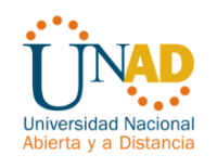 National Open and Distance University (Universidad Nacional Abierta y a Distancia (UNAD))