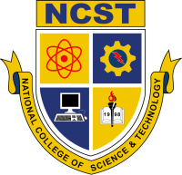 National College of Science and Technology