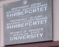 ​Abkhazian State University