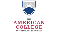 The American College Of Financial Services