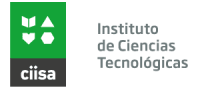 CIISA Technological Institute (Instituto de Ciencias Tecnológicas CIISA)