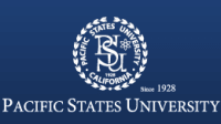 Pacific States University
