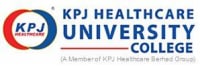 KPJ Healthcare University College (KPJUC)