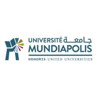 Mundiapolis University of Casablanca