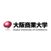 Osaka University Of Commerce