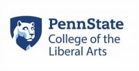 The Pennsylvania State University Penn State College of the Liberal Arts