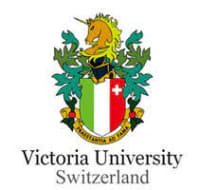 Victoria University School of Management