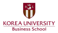 Korea University and Business School