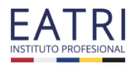 EATRI Professional Institute (Instituto   Profesional EATRI)