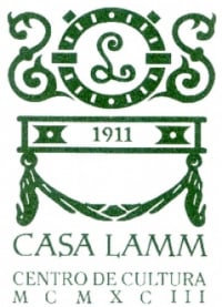 Casa Lamm Cultural Centre (Centro de Cultura Casa Lamm)