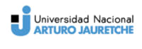 National University Arturo Jauretche (Universidad Nacional Arturo Jauretche)