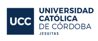 Universidad Catolica De Cordoba -  Catholic University Of Cordoba
