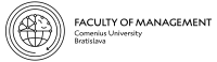 Comenius University in Bratislava, Faculty of Mangement