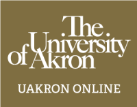 University of Akron Online