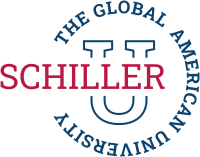 Schiller International University - Florida, Heidelberg, Madrid, Paris