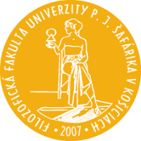 Pavol Jozef Safarik University Faculty of Arts