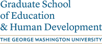 The George Washington University, Graduate School of Education and Human Development
