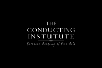 The Conducting Institute at The European Academy of Fine Arts