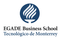 EGADE Business School at Tecnológico de Monterrey