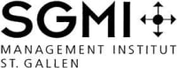 SGMI Management Institute St.Gallen