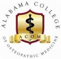 Alabama College of Osteopathic Medicine