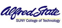Alfred State SUNY College of Technology
