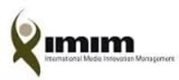 International Media Innovation Management