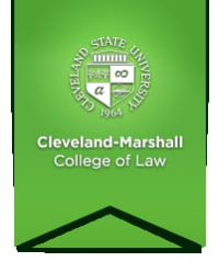 Cleveland State University, Cleveland-Marshall College of Law