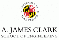 University of Maryland, A. James Clark School of Engineering