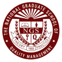 The National Graduate School of Quality Management