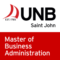 The University of New Brunswick-Saint John, Faculty of Business