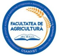 Faculty of Agriculture - Banat University Of Agricultural Sciences And Veterinary Medicine Timisoara